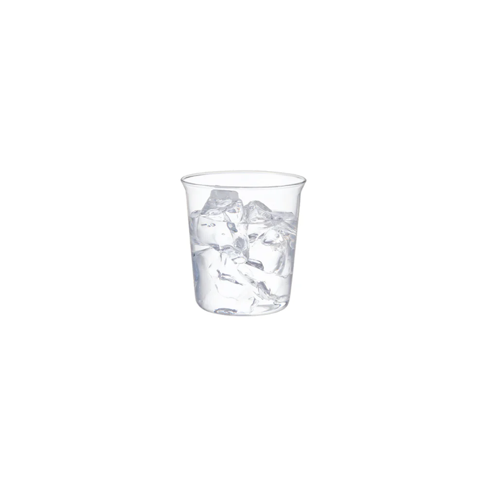 KINTO CAST Water Glass 250ml - Image 2