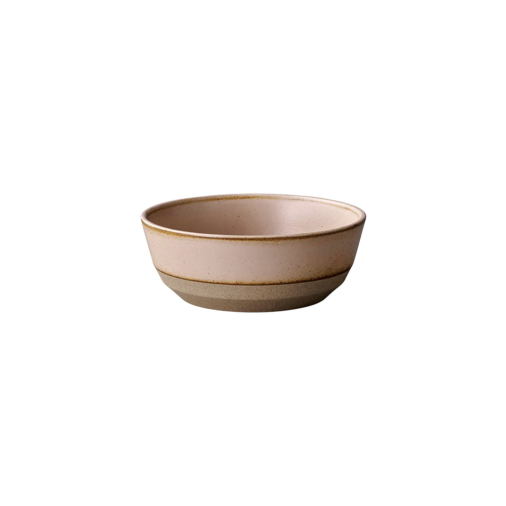 KINTO Ceramic Lab Bowl 135mm (3-Pack) - Image 3
