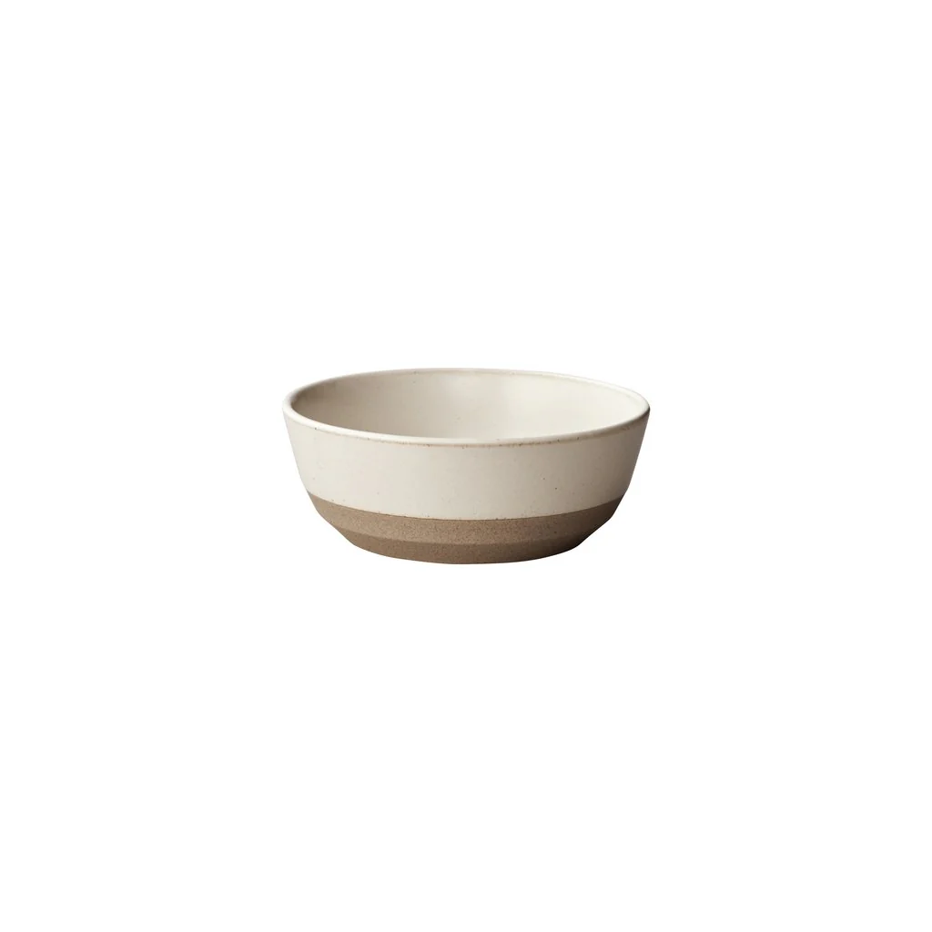 KINTO Ceramic Lab Bowl 135mm (3-Pack) - Image 4