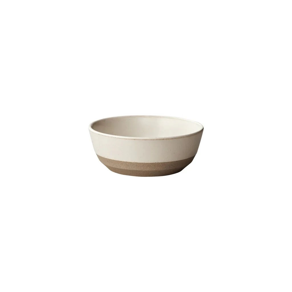 KINTO Ceramic Lab Bowl 135mm (3-Pack) - Image 6