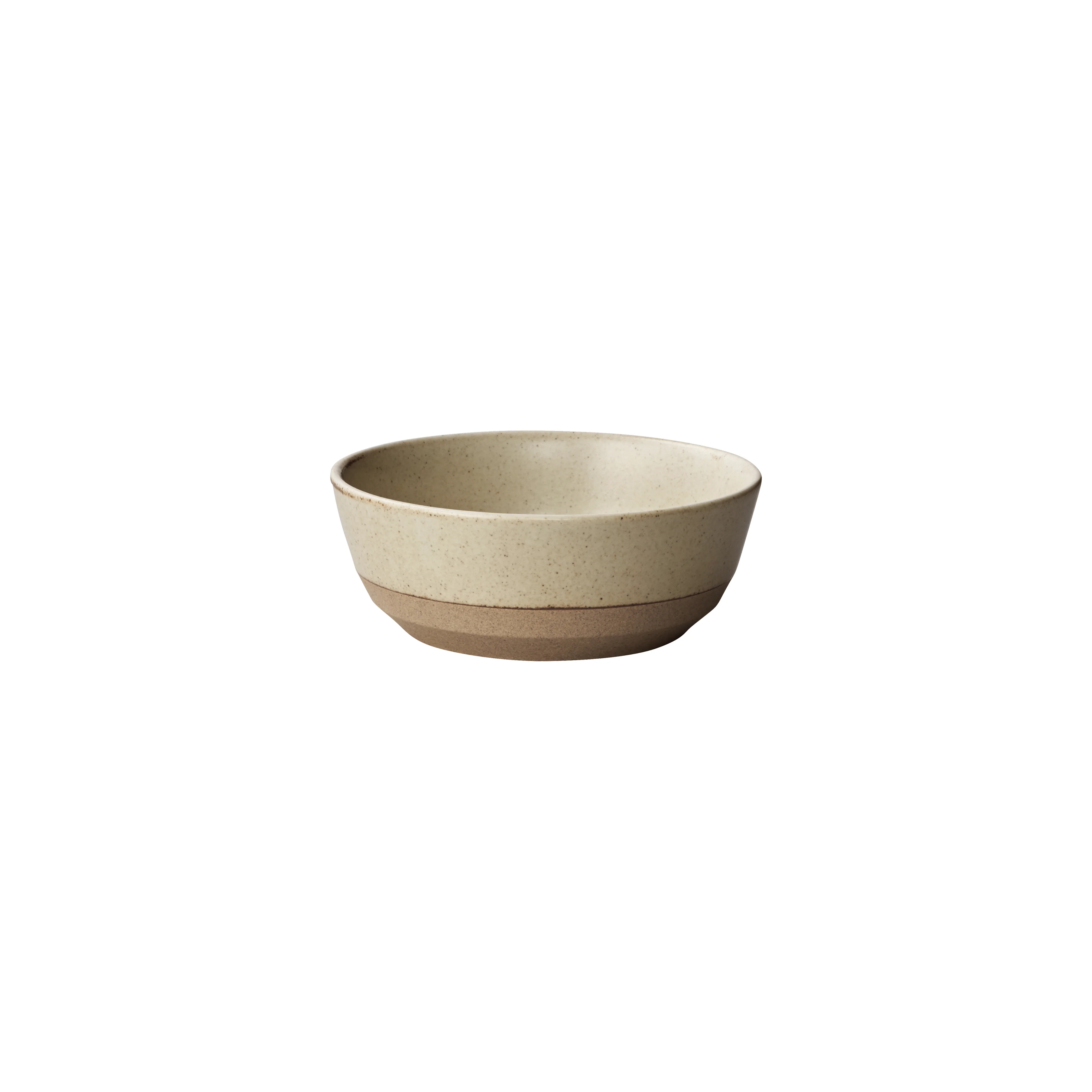 KINTO Ceramic Lab Bowl 135mm - Image 4