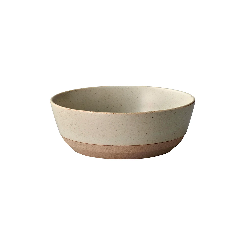 KINTO Ceramic Lab Bowl 180mm - Image 3