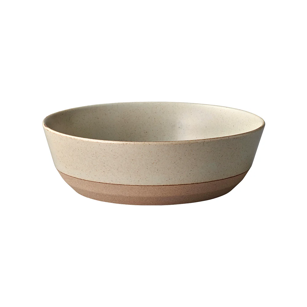 KINTO Ceramic Lab Bowl 220mm - Image 2