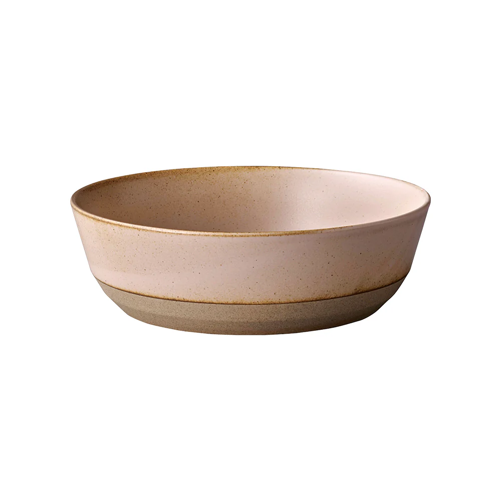 KINTO Ceramic Lab Bowl 220mm - Image 3