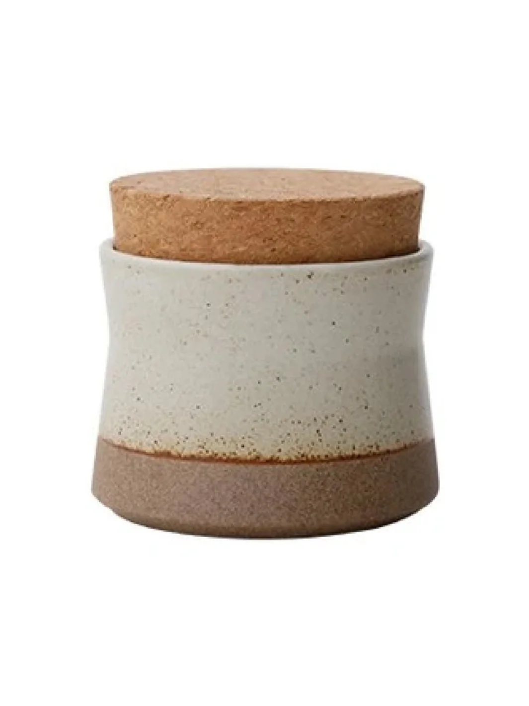 KINTO Ceramic Lab Canister 100ml - Image 2