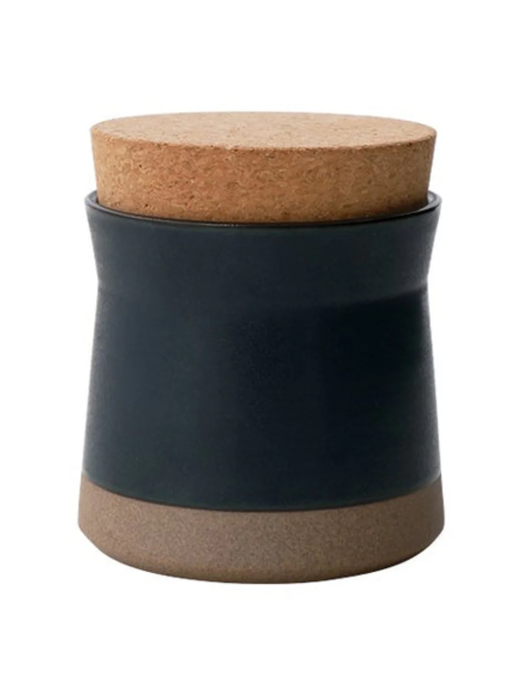 KINTO Ceramic Lab Canister 400ml - Image 2