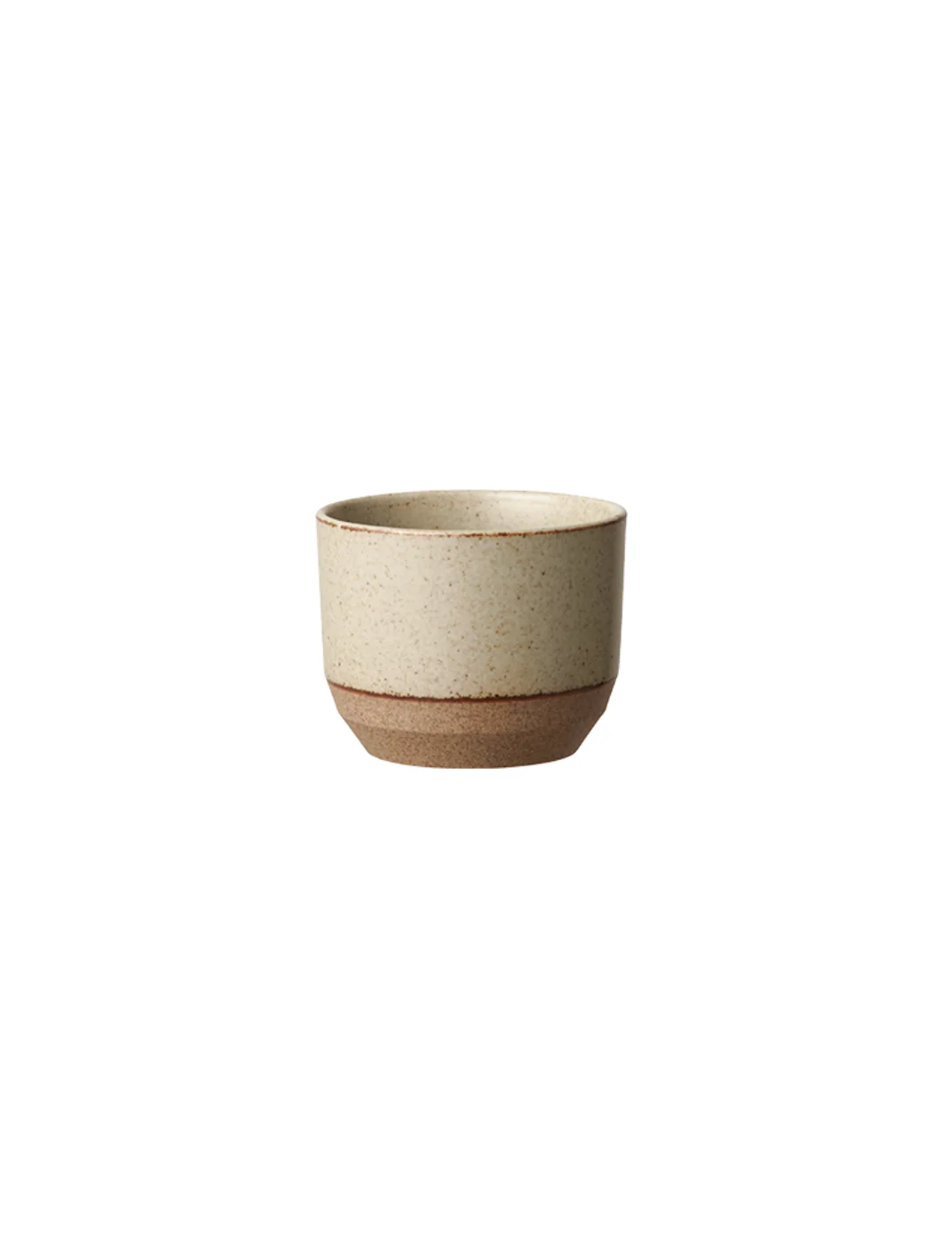KINTO CERAMIC LAB Cup (180ml/6oz) - Image 4