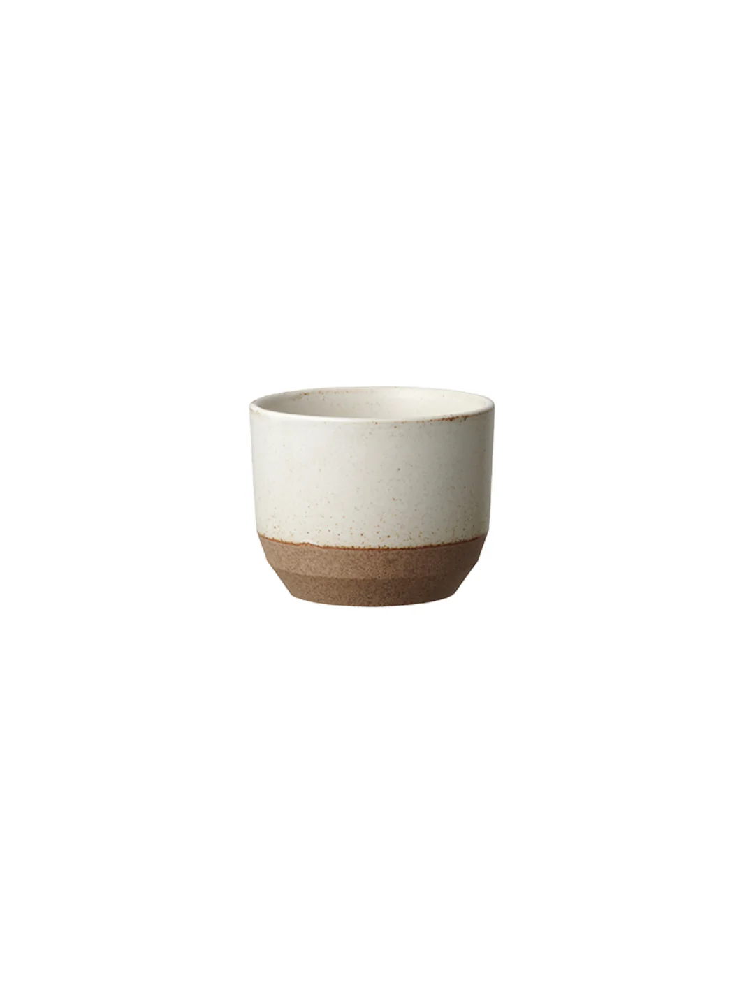 KINTO CERAMIC LAB Cup (180ml/6oz) - Image 8