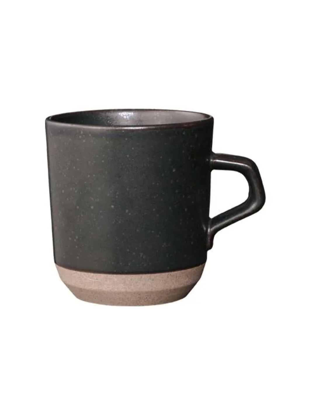 KINTO Ceramic Lab Large Mug (410ml/14oz) - Image 3