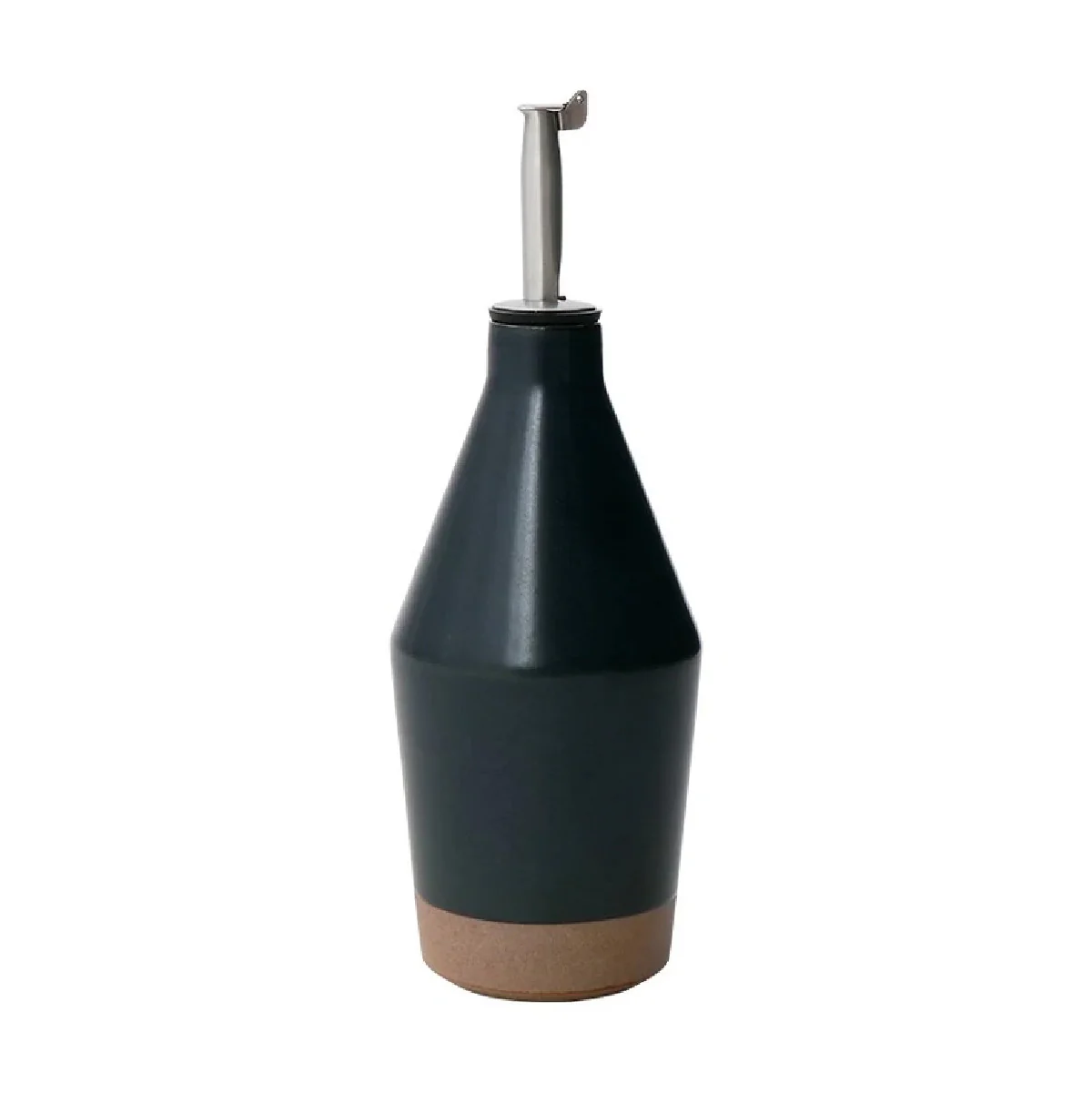 KINTO Ceramic Lab Oil Bottle 300ml - Image 7