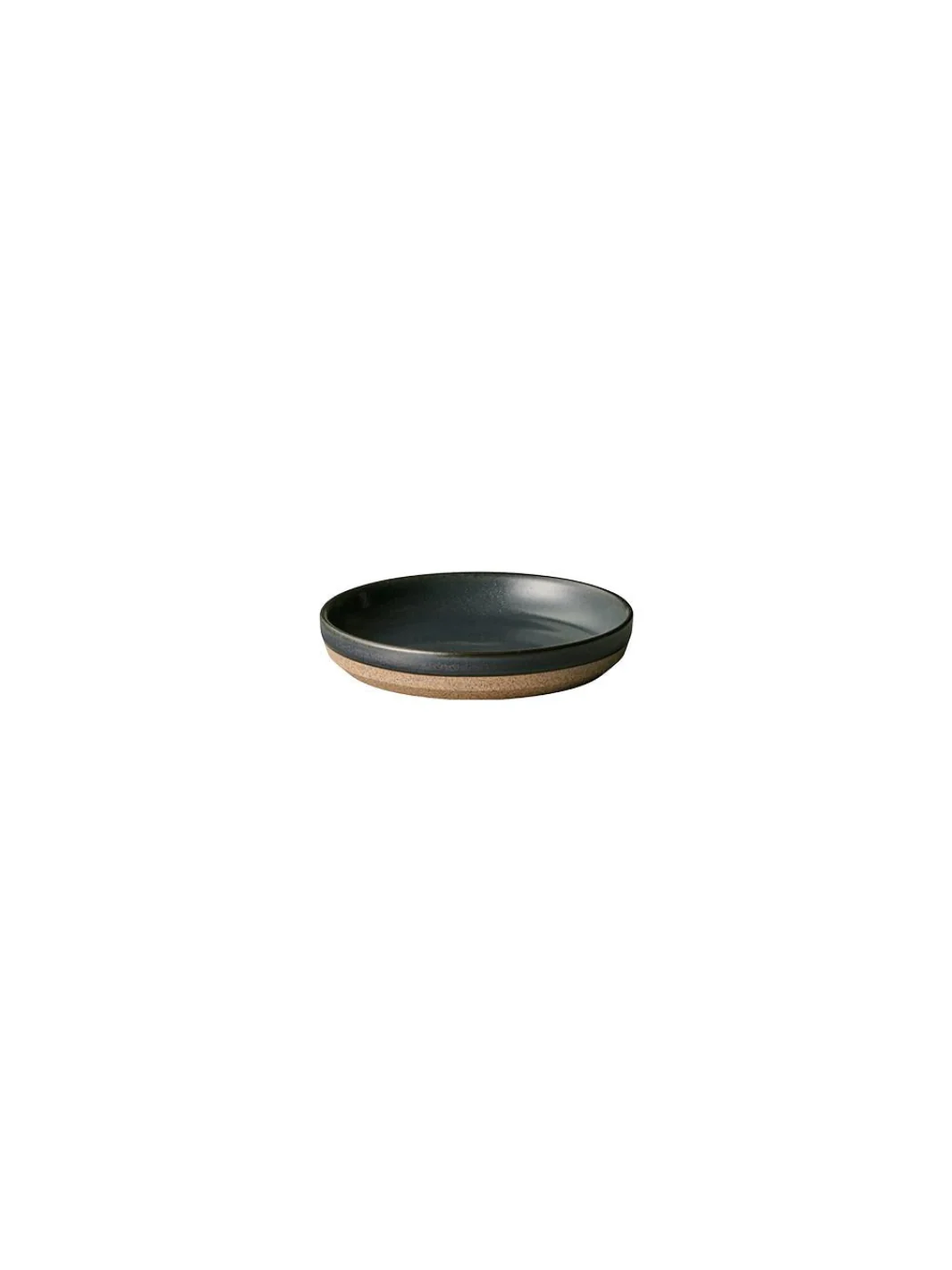 KINTO CERAMIC LAB Plate (100mm/4in) - Image 2