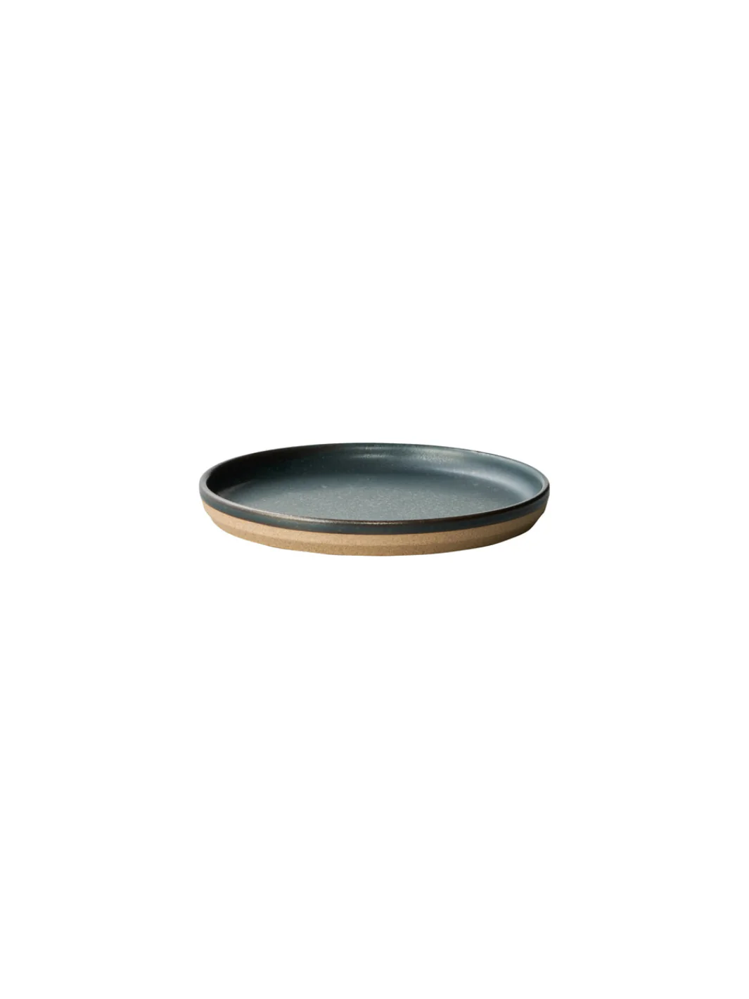 KINTO CERAMIC LAB Plate (160mm/6in) (3-Pack) - Image 2