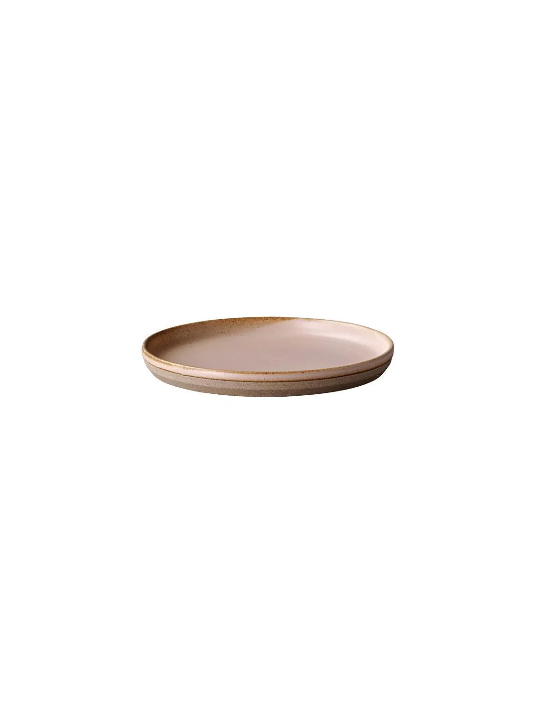 KINTO CERAMIC LAB Plate (160mm/6in) - Image 3