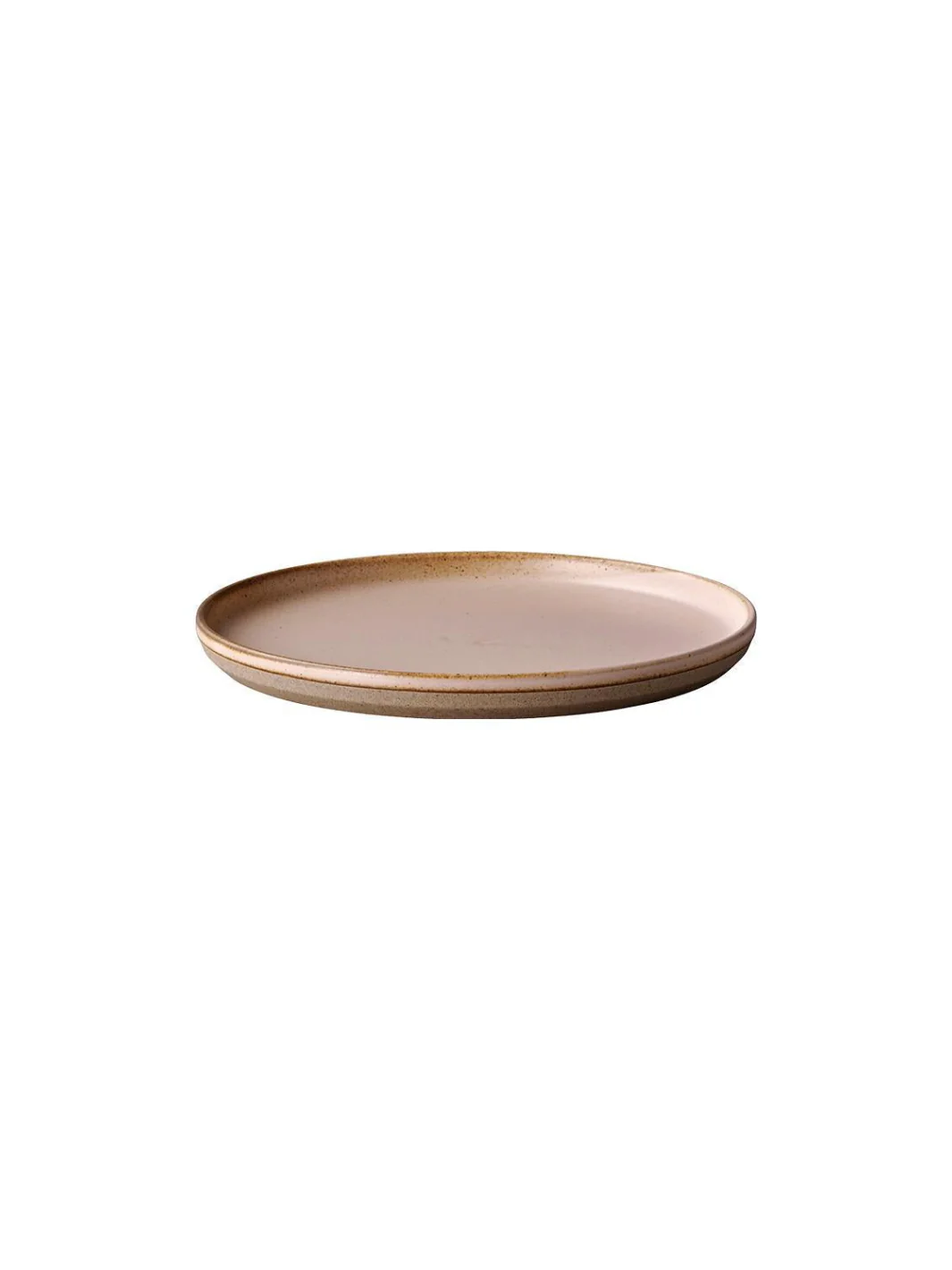 KINTO CERAMIC LAB Plate (200mm/8in) (3-Pack) - Image 6