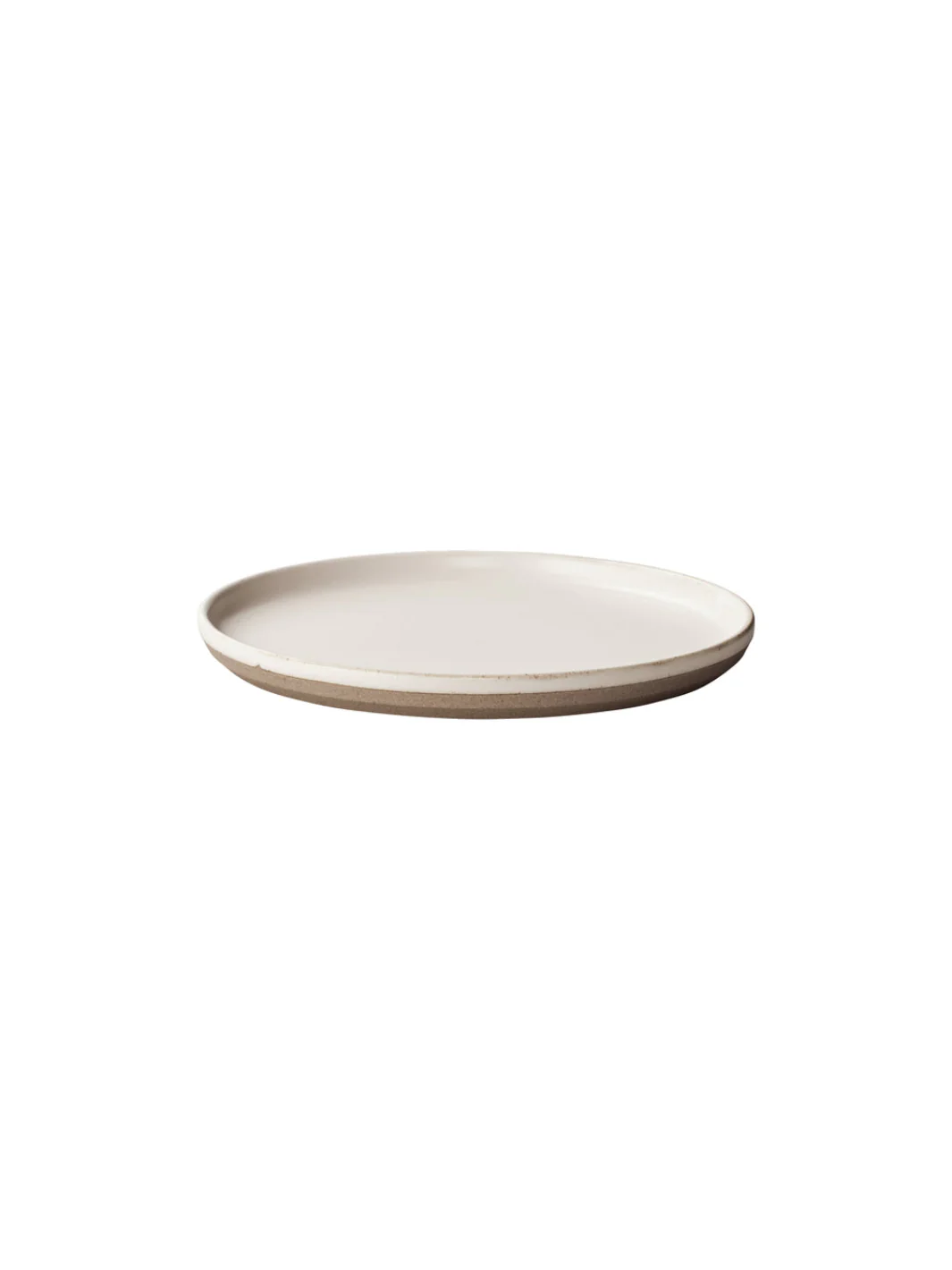 KINTO CERAMIC LAB Plate (200mm/8in) (3-Pack) - Image 8