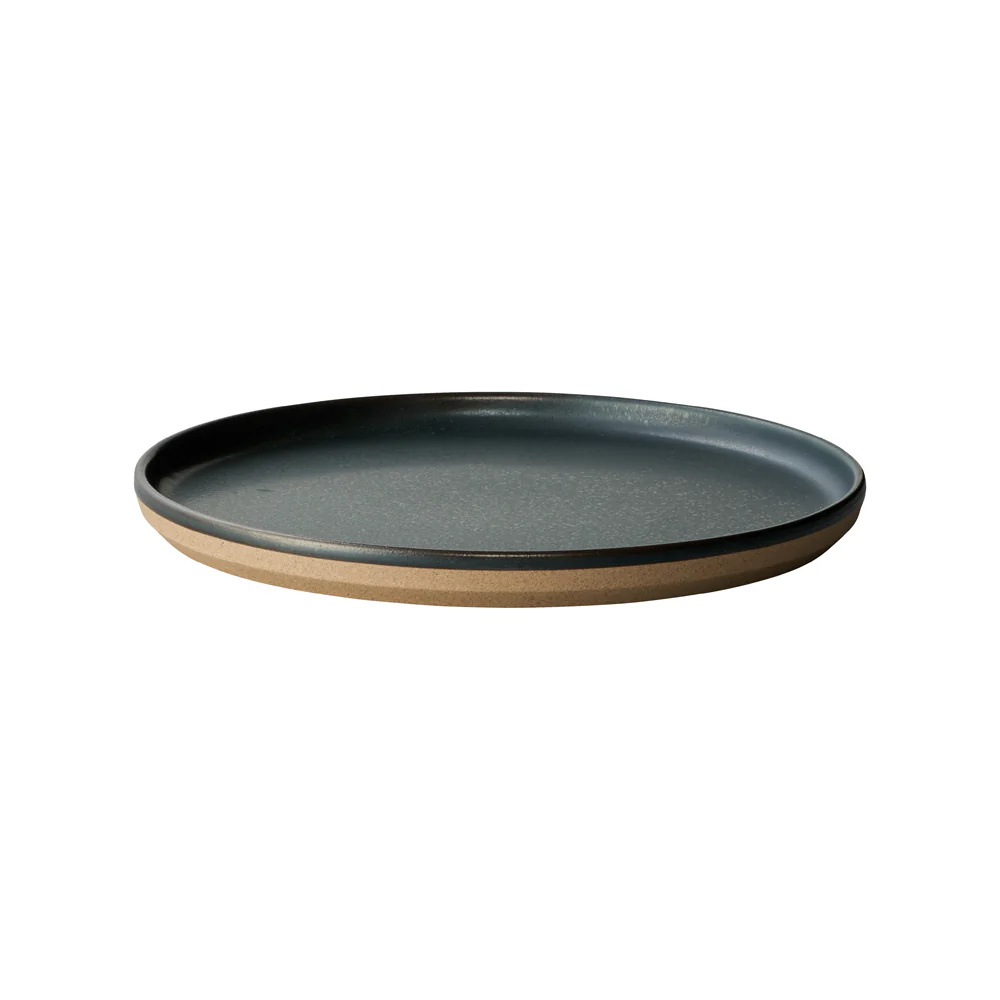 KINTO CERAMIC LAB Plate 250mm (3-Pack) - Image 2