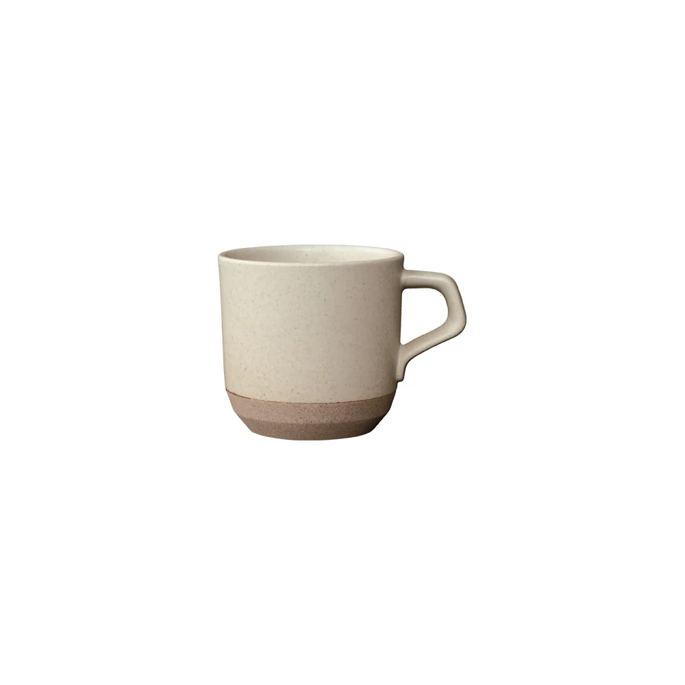 KINTO Ceramic Lab Small Mug 300ml - Image 2