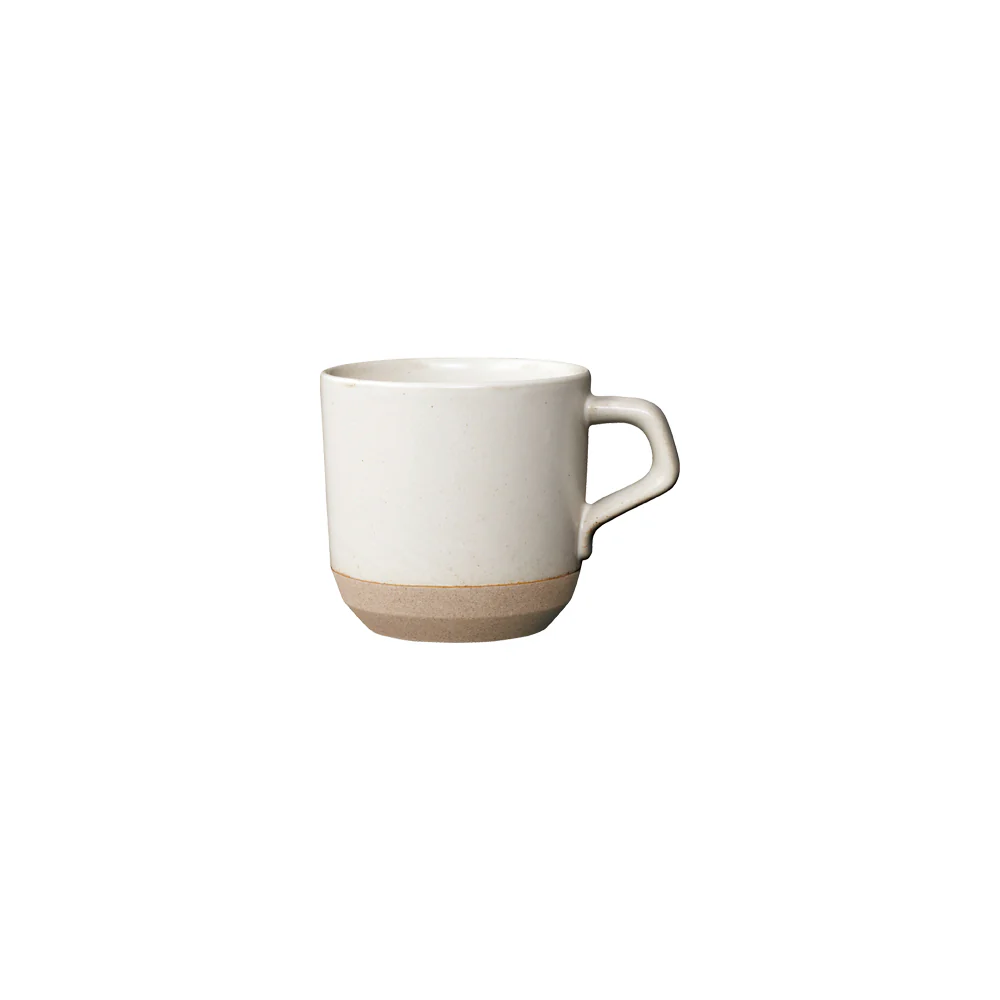 KINTO Ceramic Lab Small Mug 300ml - Image 3