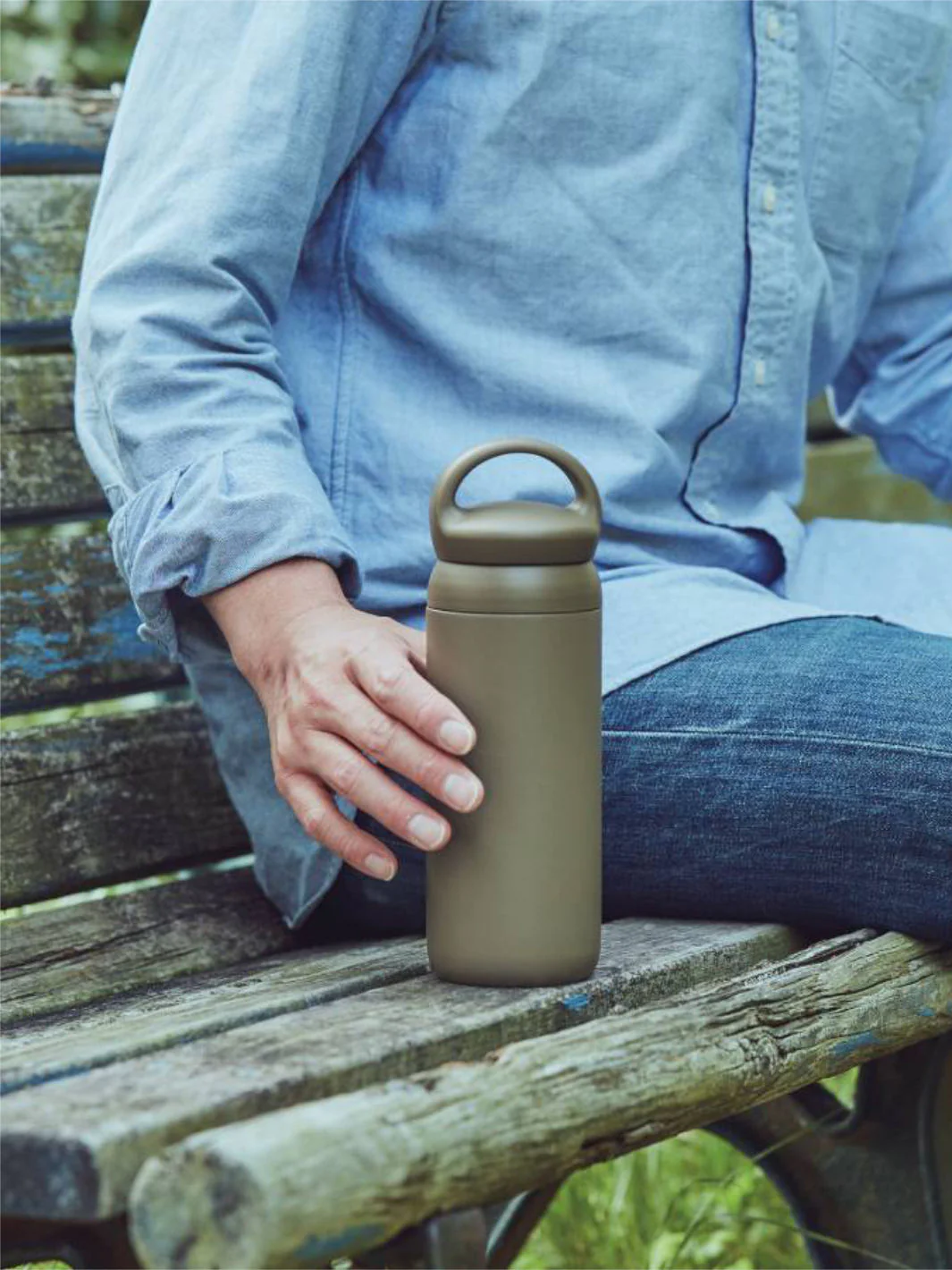 KINTO DAY OFF Tumbler (500ml/17oz) - Image 11