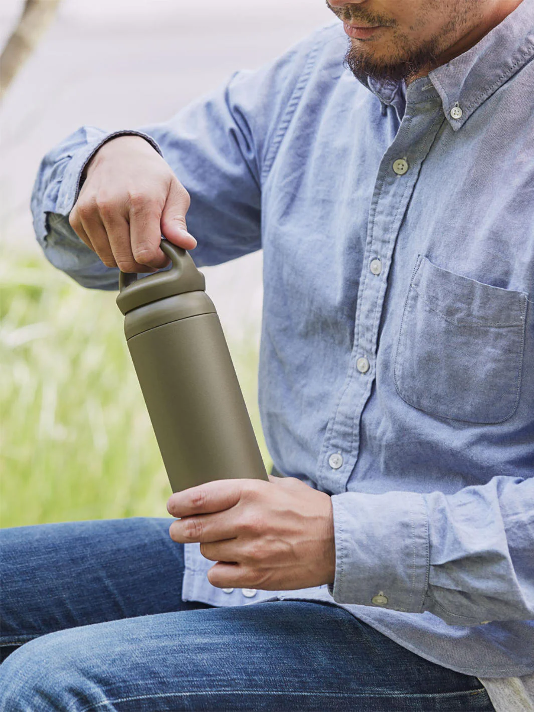 KINTO DAY OFF Tumbler (500ml/17oz) - Image 12