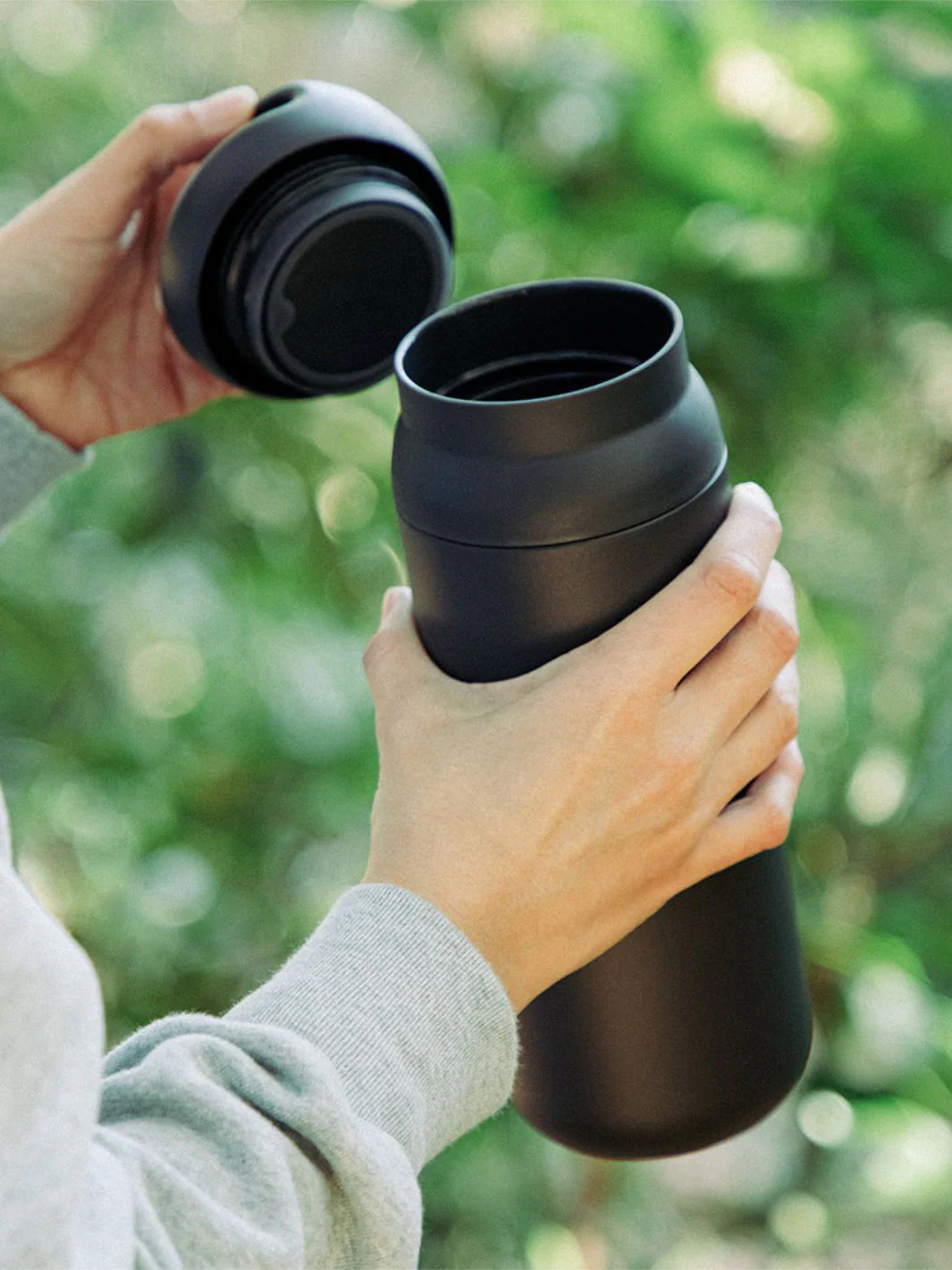 KINTO DAY OFF TUMBLER (900ml/30.5oz) - Image 5