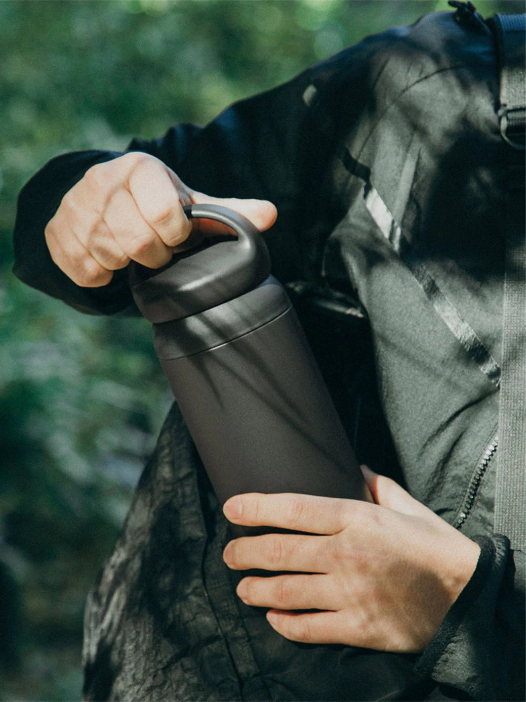 KINTO DAY OFF TUMBLER (900ml/30.5oz) - Image 6