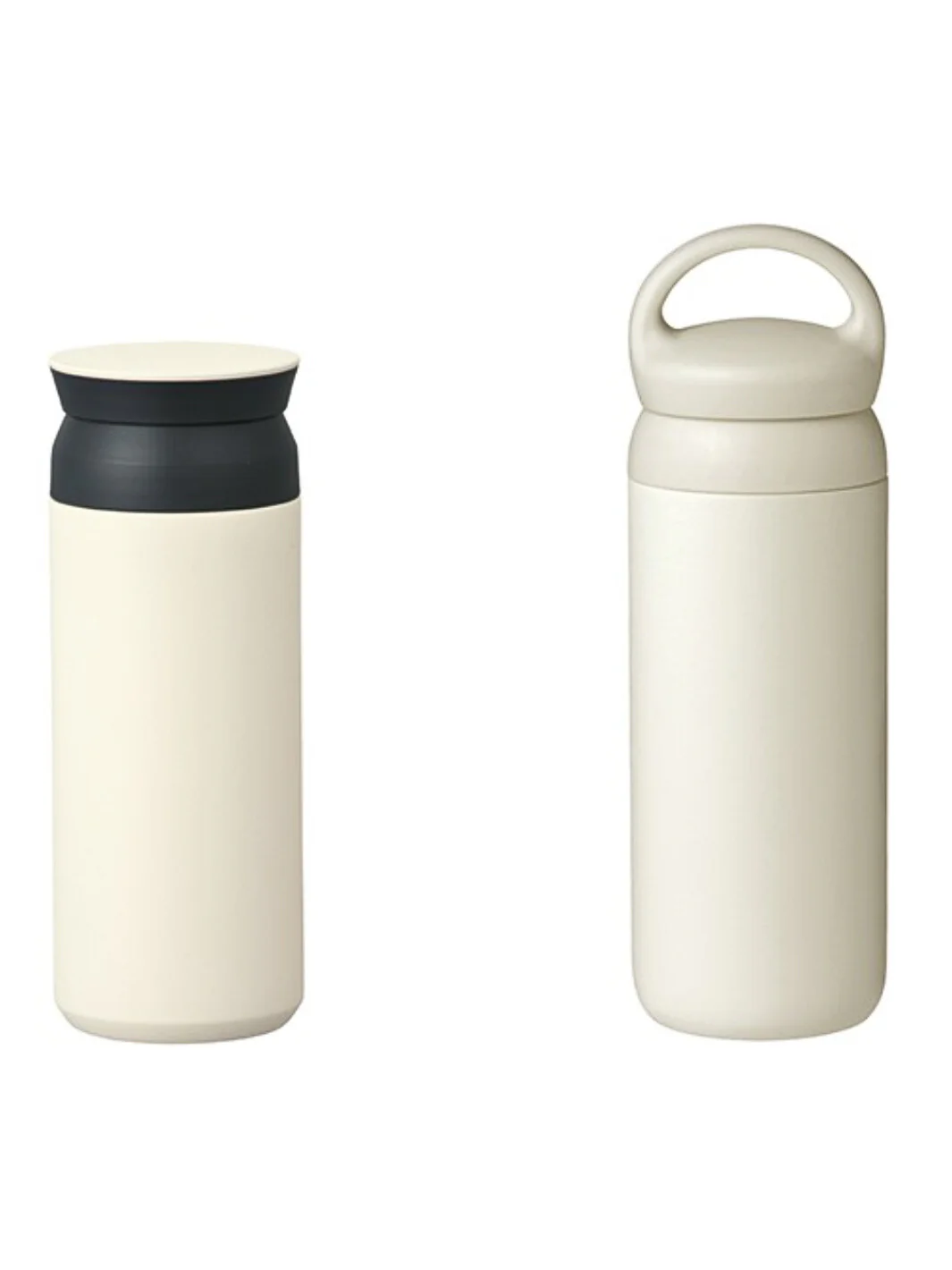 KINTO DAY OFF TUMBLER and TRAVEL TUMBLER (500ml/17oz) Replacement Silicone Gaskets (B) - Image 2
