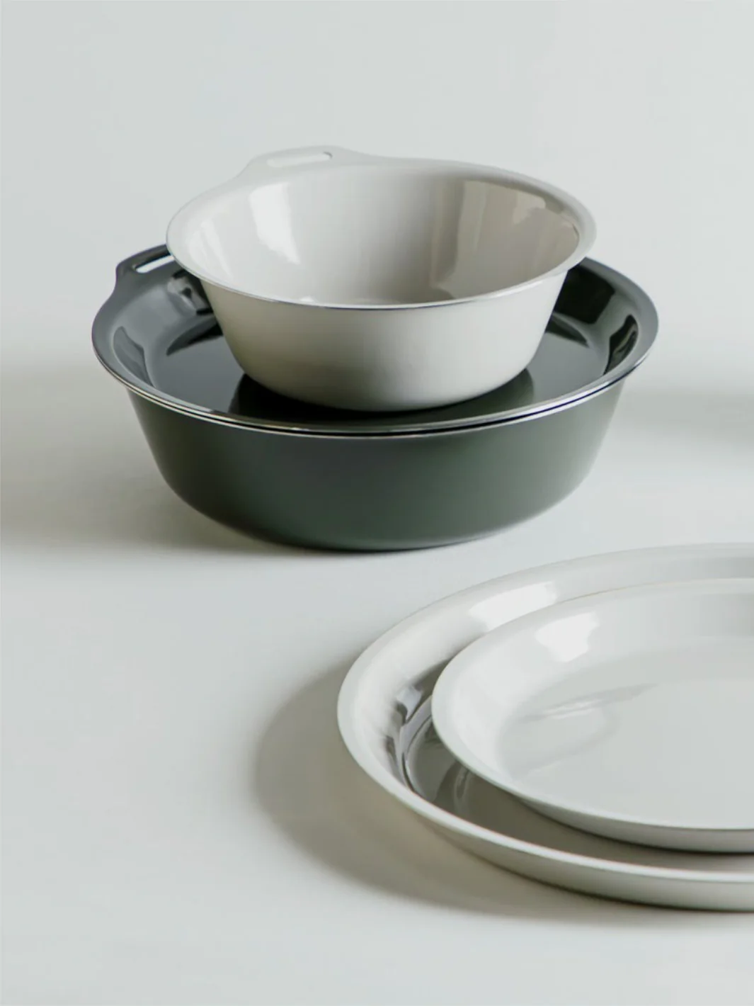 KINTO FORIS Bowl (⌀145mm/5.8in) (4-Pack) - Image 6