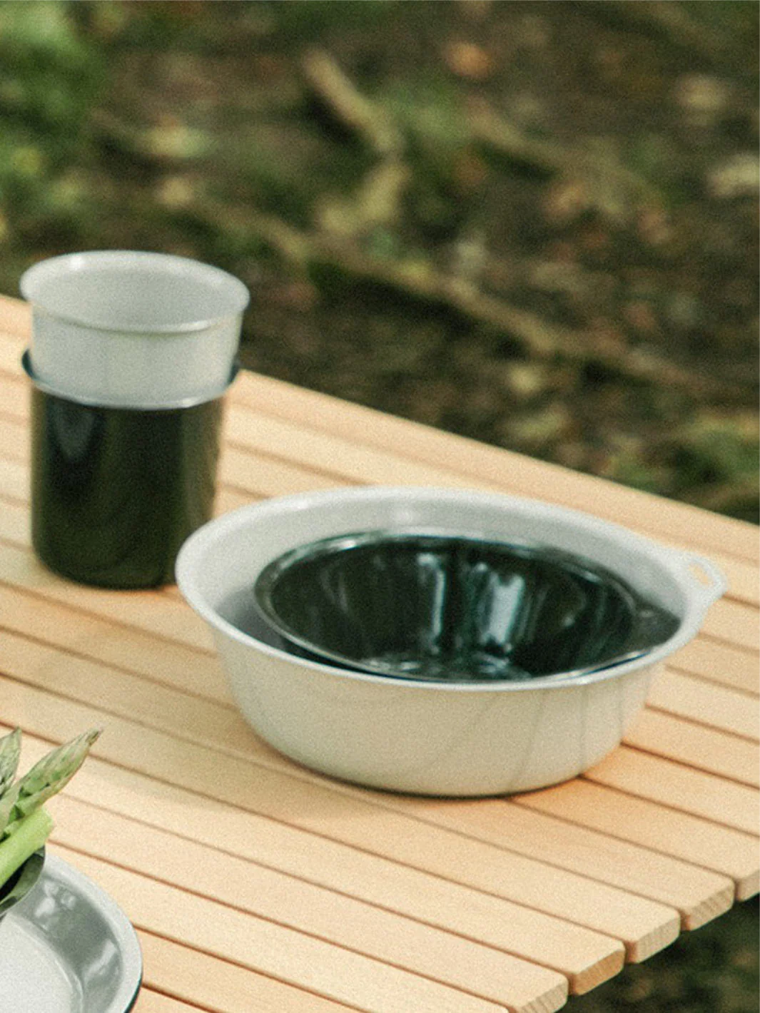 KINTO FORIS Bowl (⌀145mm/5.8in) - Image 4