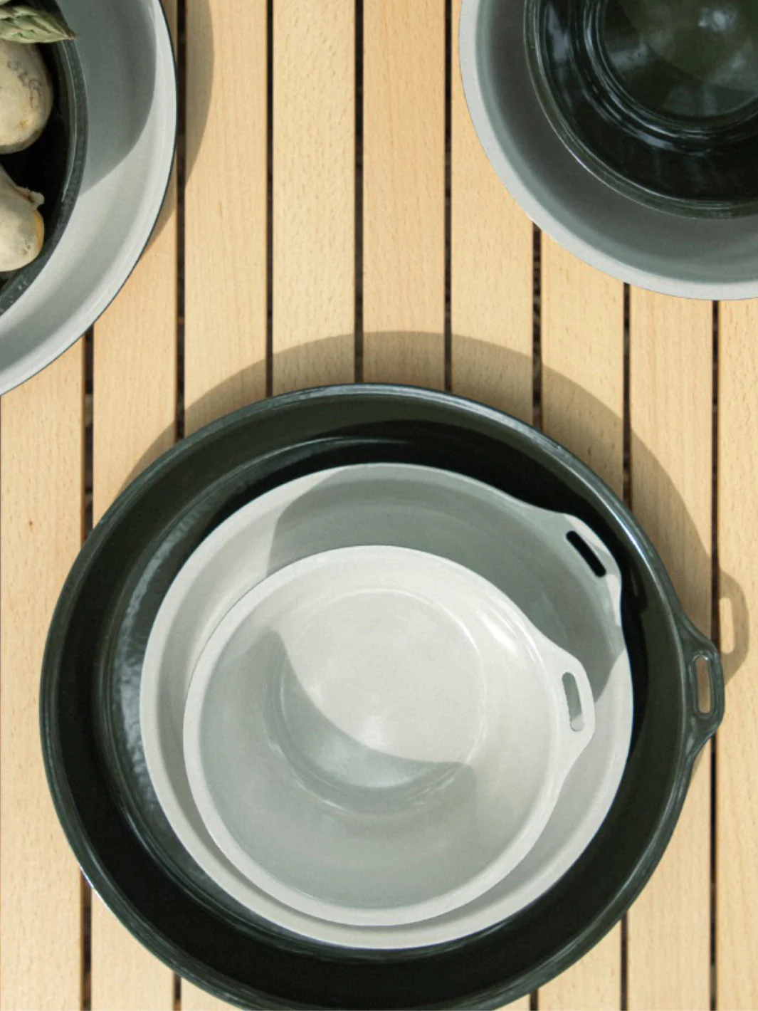 KINTO FORIS Bowl (⌀145mm/5.8in) - Image 8