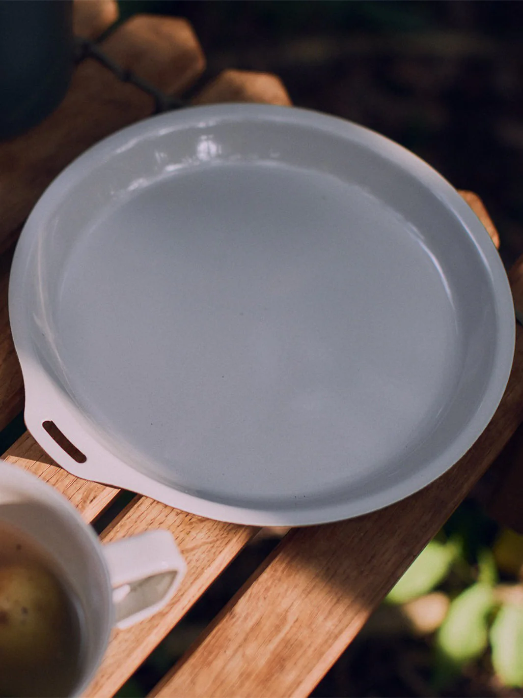 KINTO FORIS Plate (⌀195mm/7.8in) - Image 9