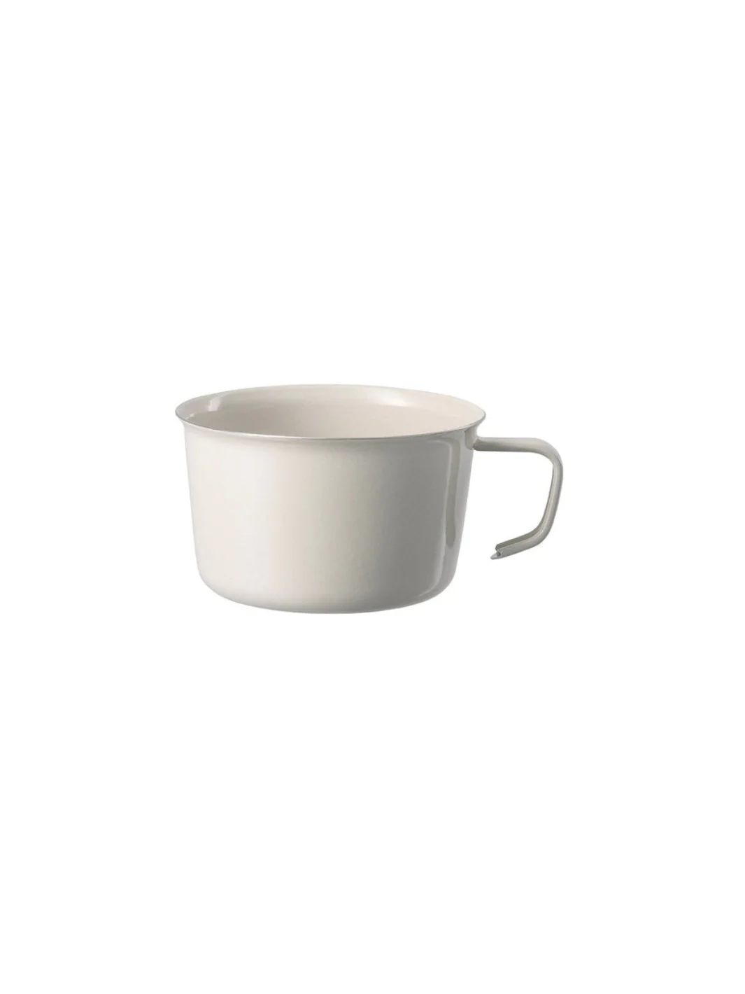 KINTO FORIS Wide Mug (400ml/13.6oz) - Image 7
