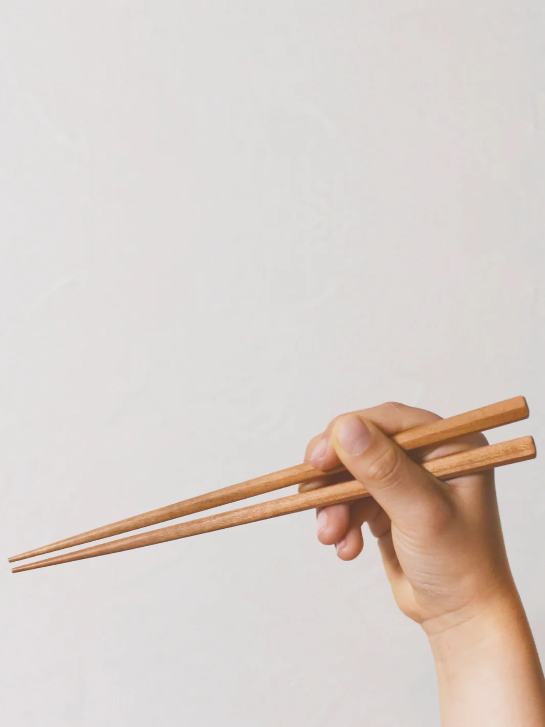 KINTO HIBI Chopsticks (180mm/7.2in) - Image 3