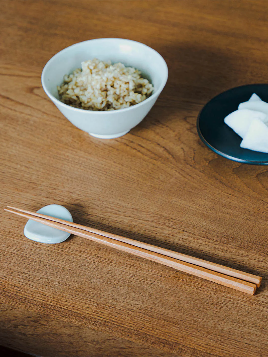 KINTO HIBI Chopsticks (235mm/9.4in) - Image 5