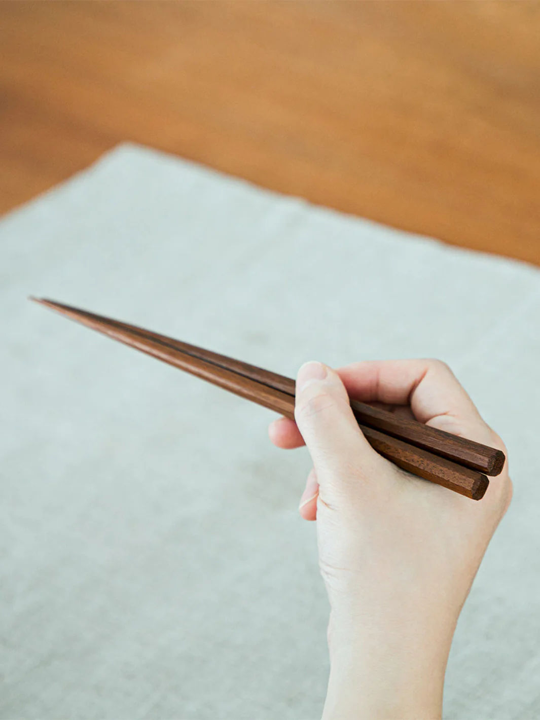 KINTO HIBI Chopsticks (235mm/9.4in) - Image 7