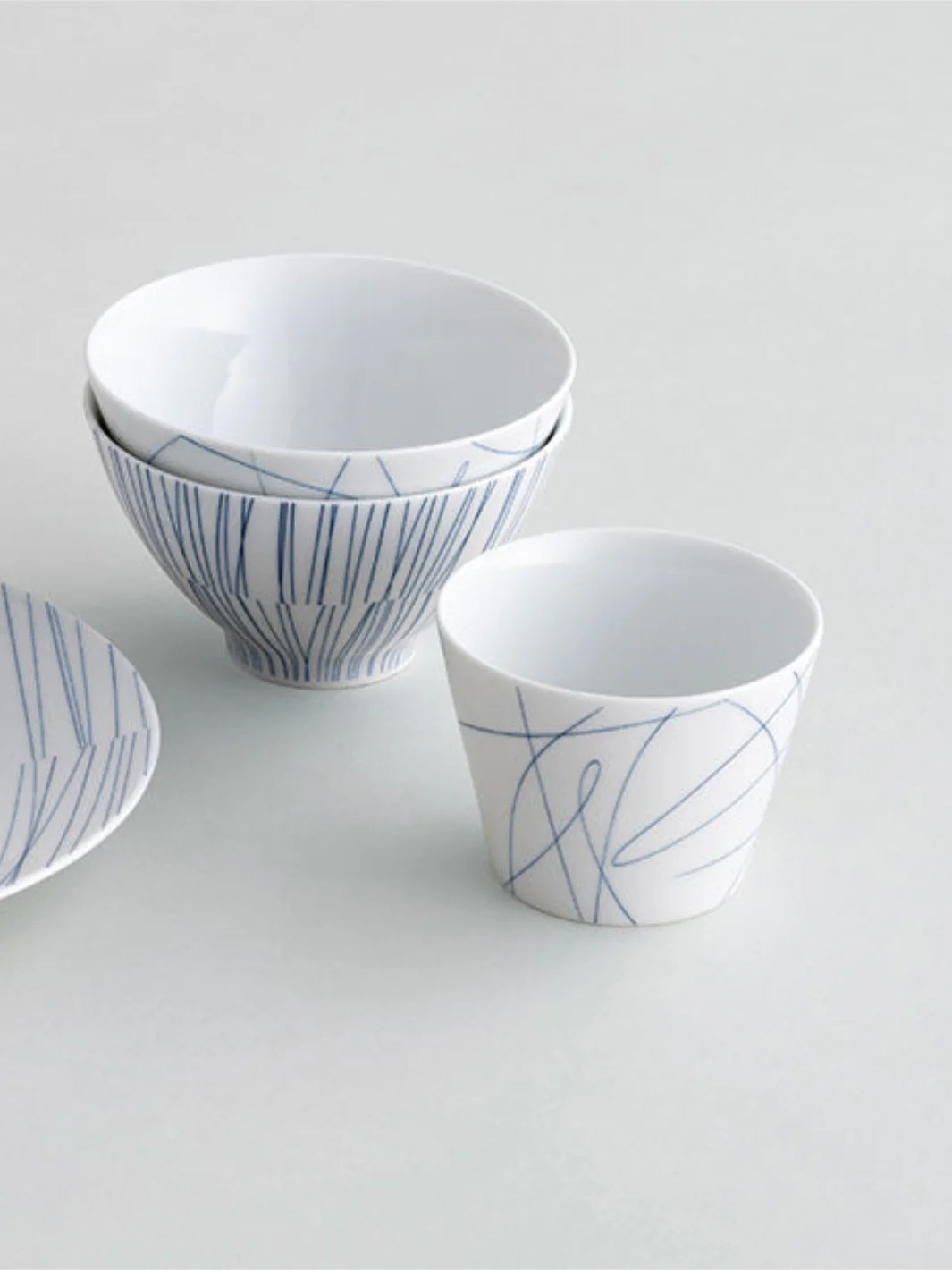 KINTO HIBI Cup (200ml/6.8oz) - Image 7