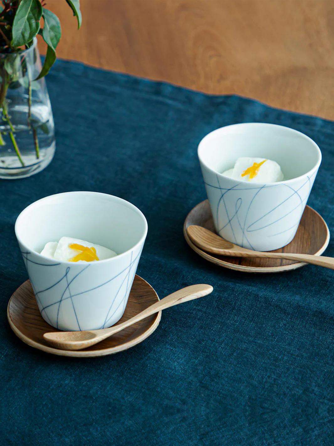 KINTO HIBI Cup (200ml/6.8oz) - Image 8