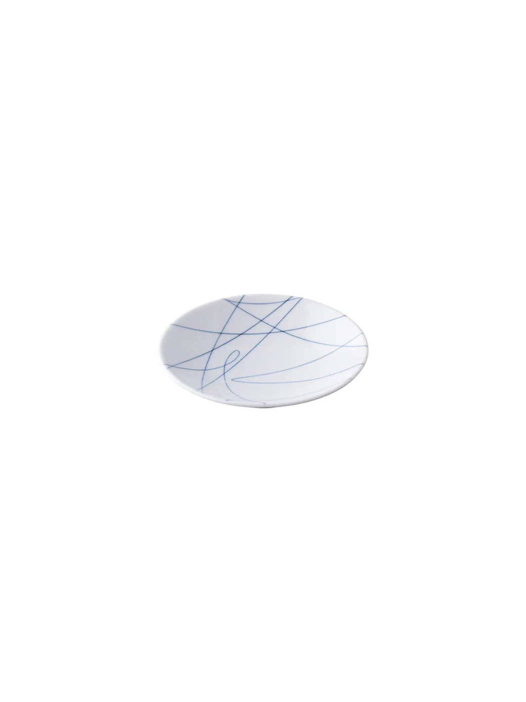 KINTO HIBI Plate (⌀110mm/4.4in) - Image 4