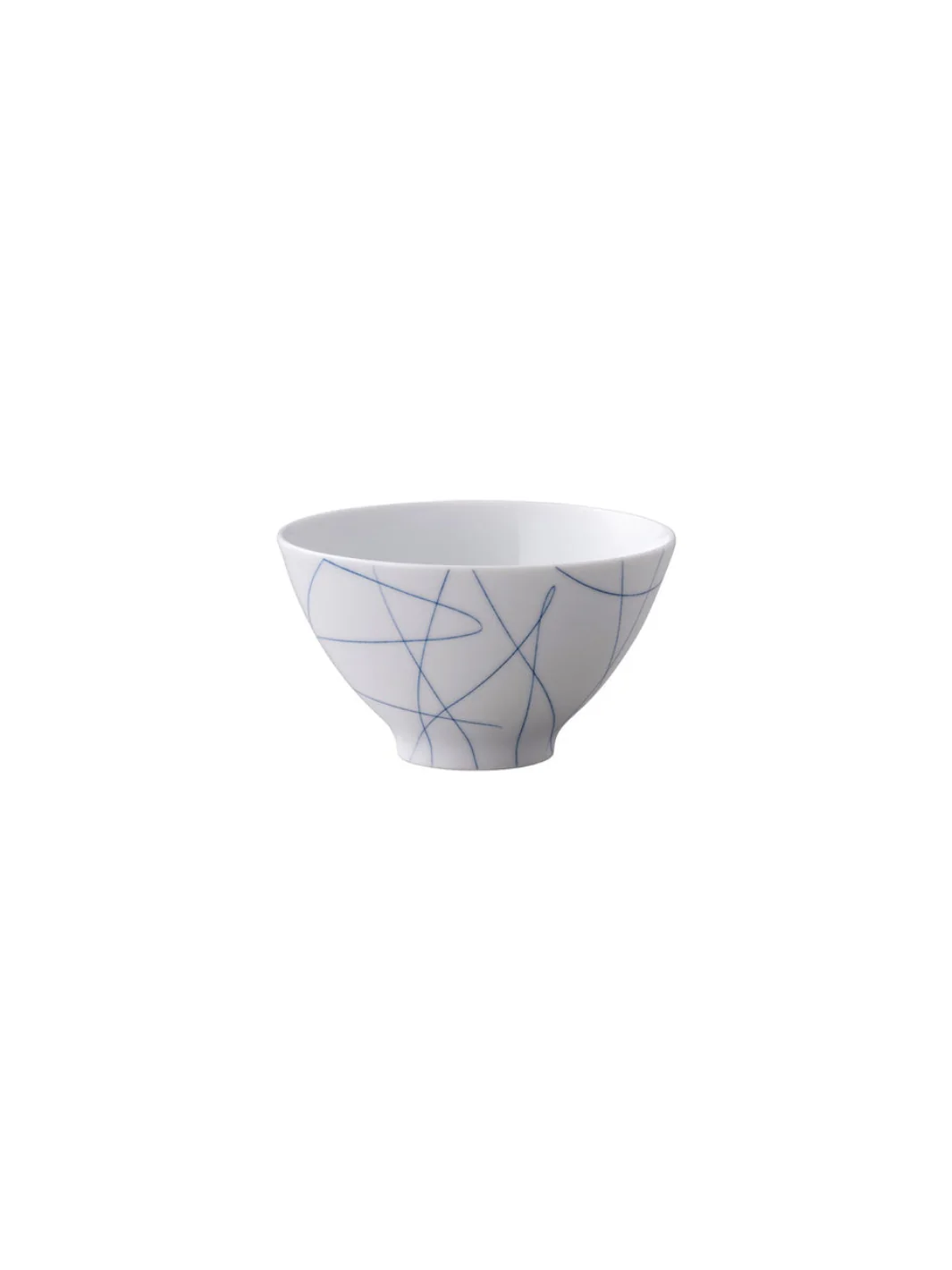 KINTO HIBI Rice Bowl (⌀115mm/4.6in) - Image 4