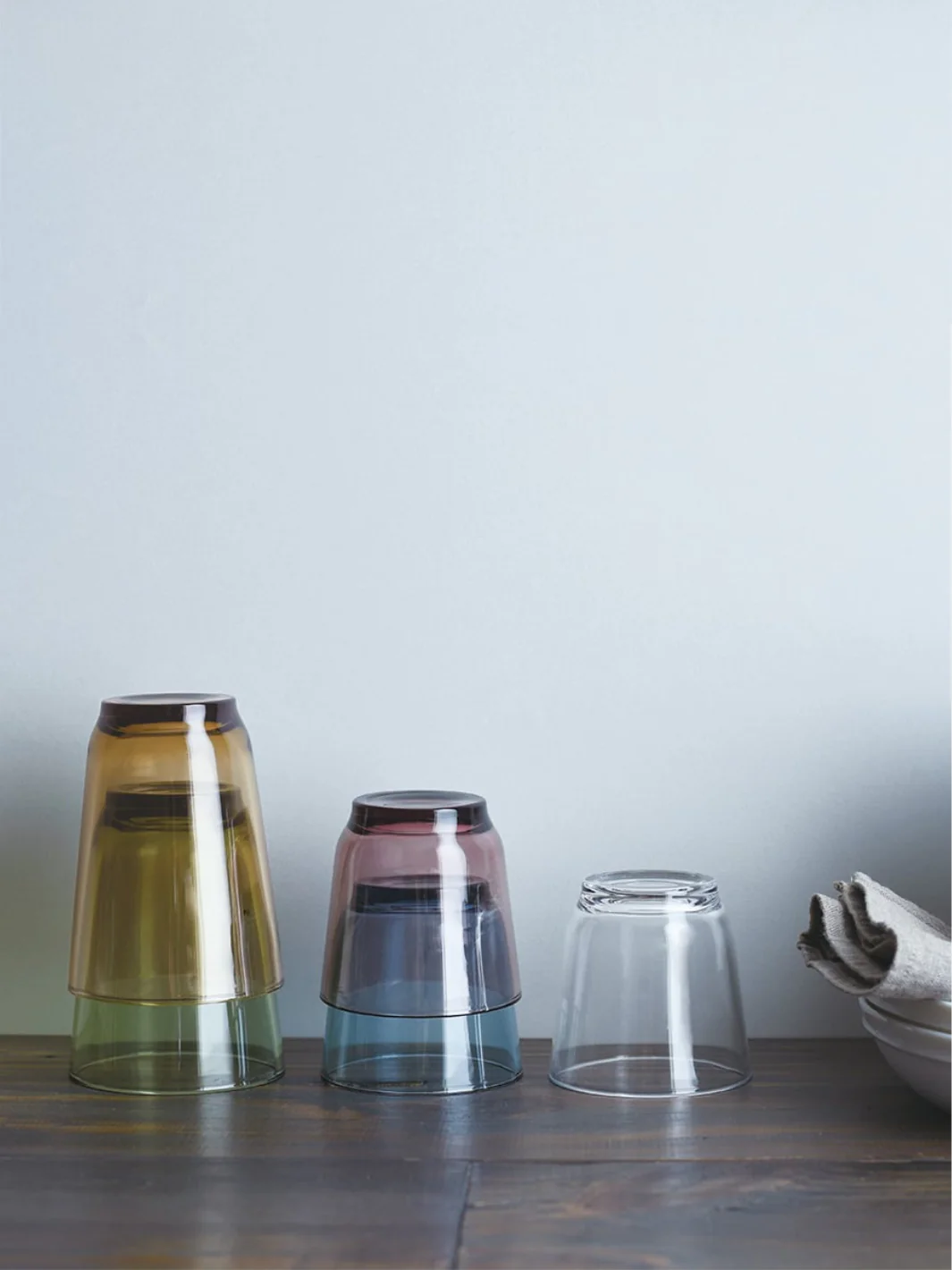 KINTO HIBI Tumbler (220ml/7.5oz) - Image 17