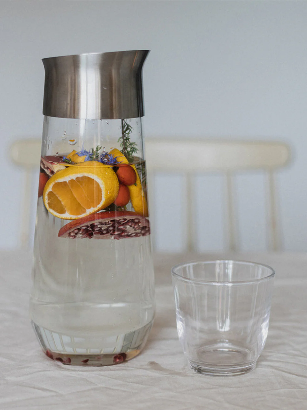 KINTO HIBI Tumbler (220ml/7.5oz) - Image 4