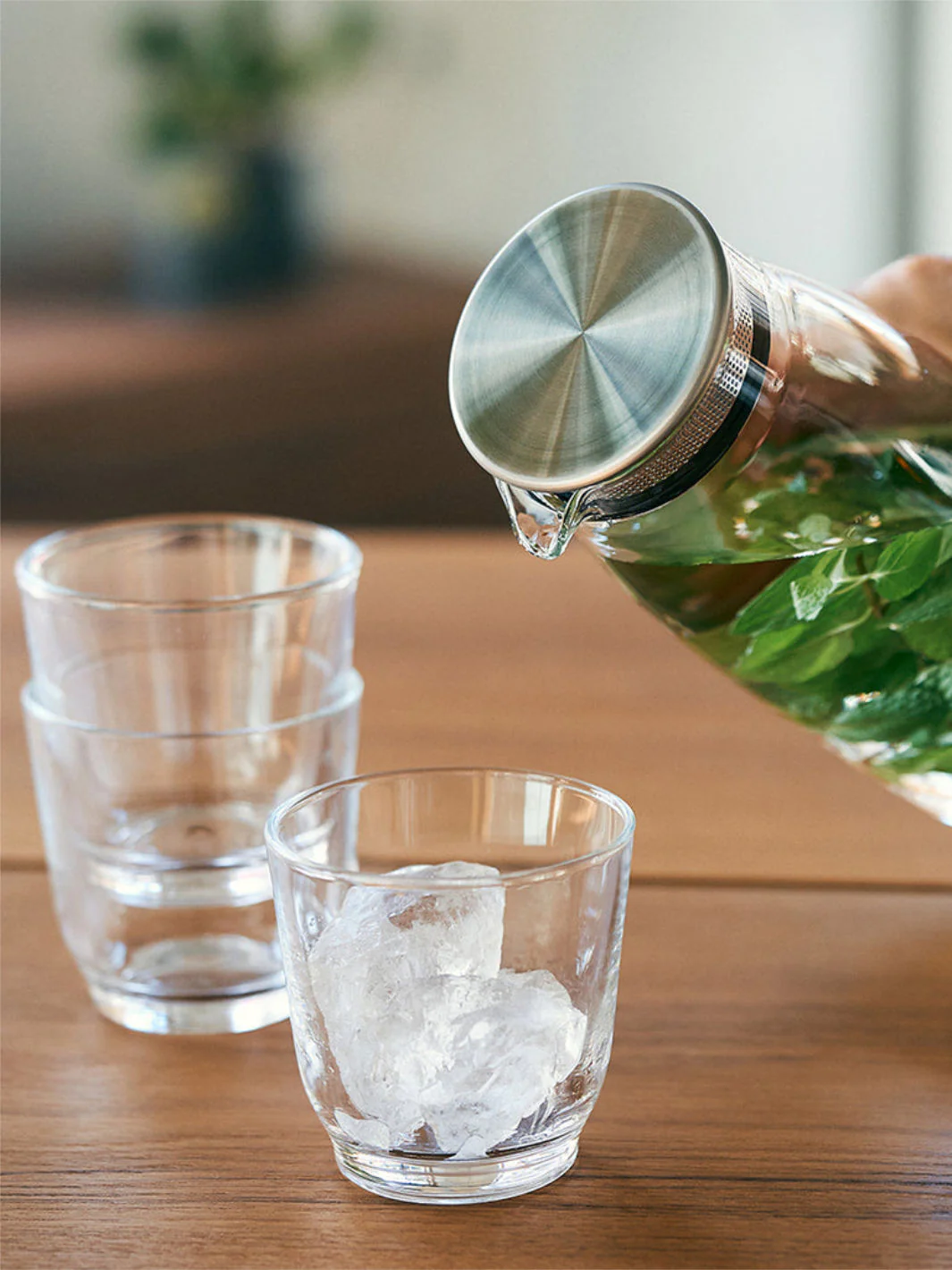 KINTO HIBI Tumbler (220ml/7.5oz) - Image 7