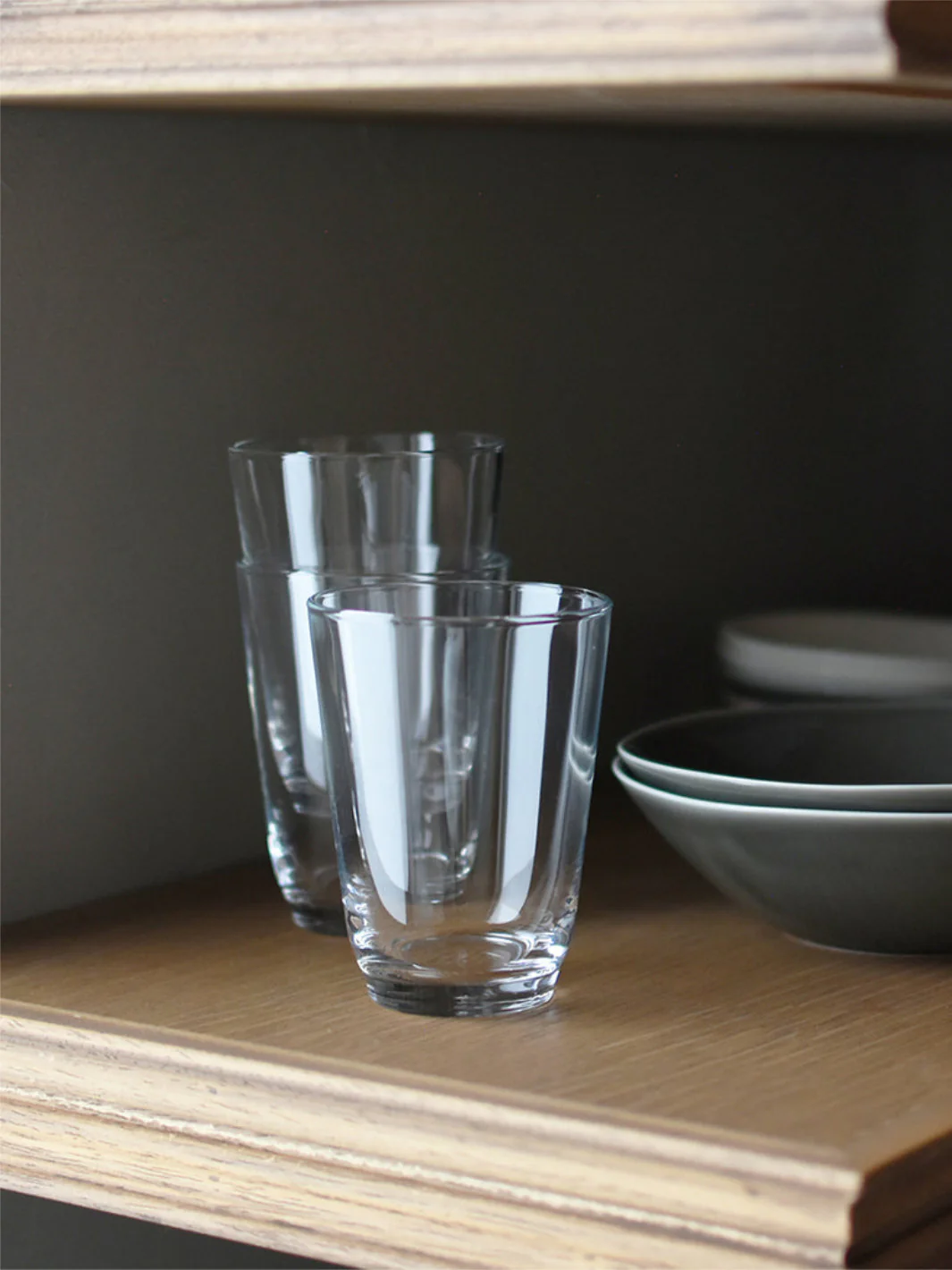 KINTO HIBI Tumbler (350ml/11.9oz) (4-Pack) - Image 2