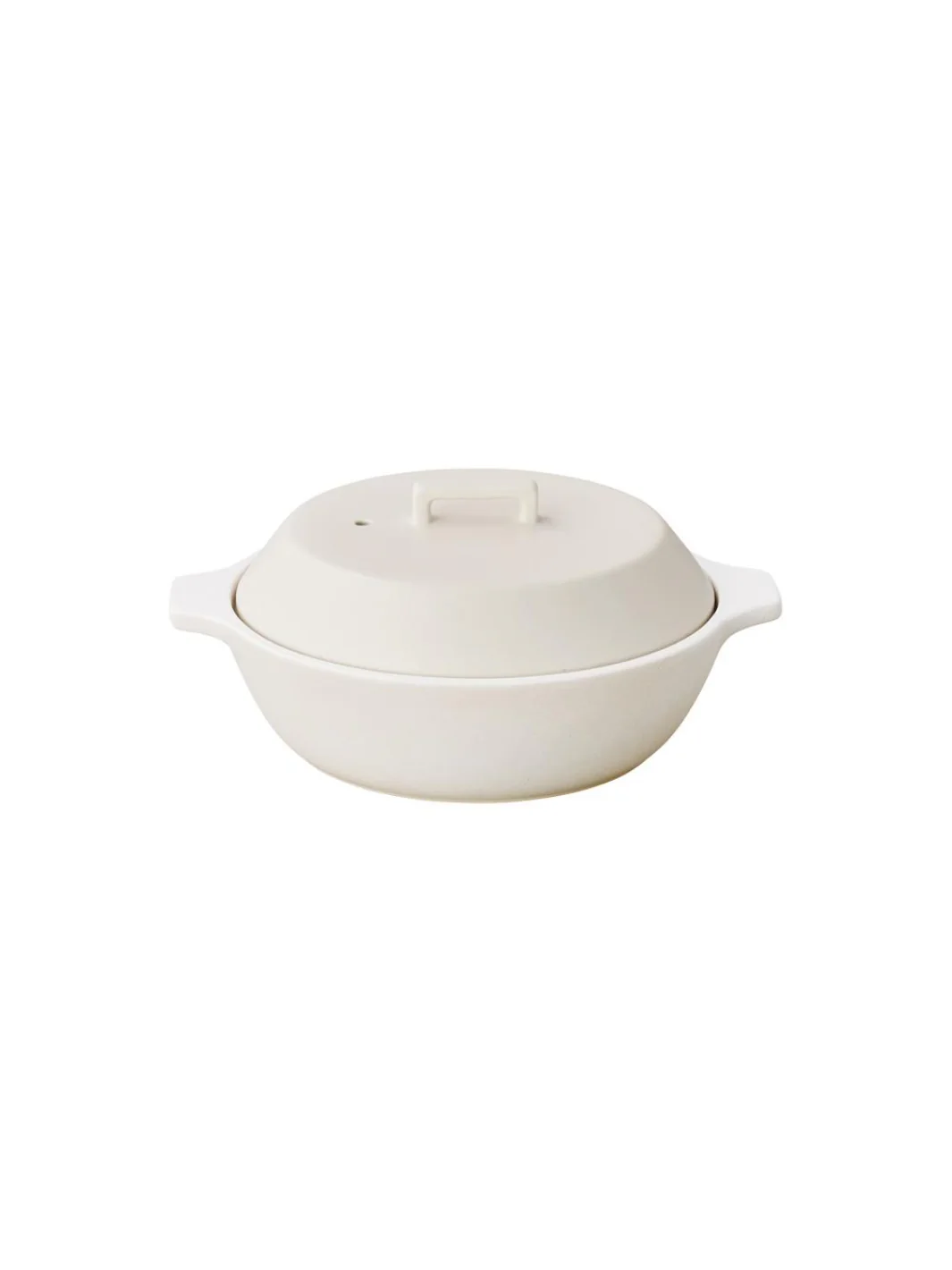 KINTO KAKOMI Ceramic Pot (1200ml/40.8oz) - Image 10