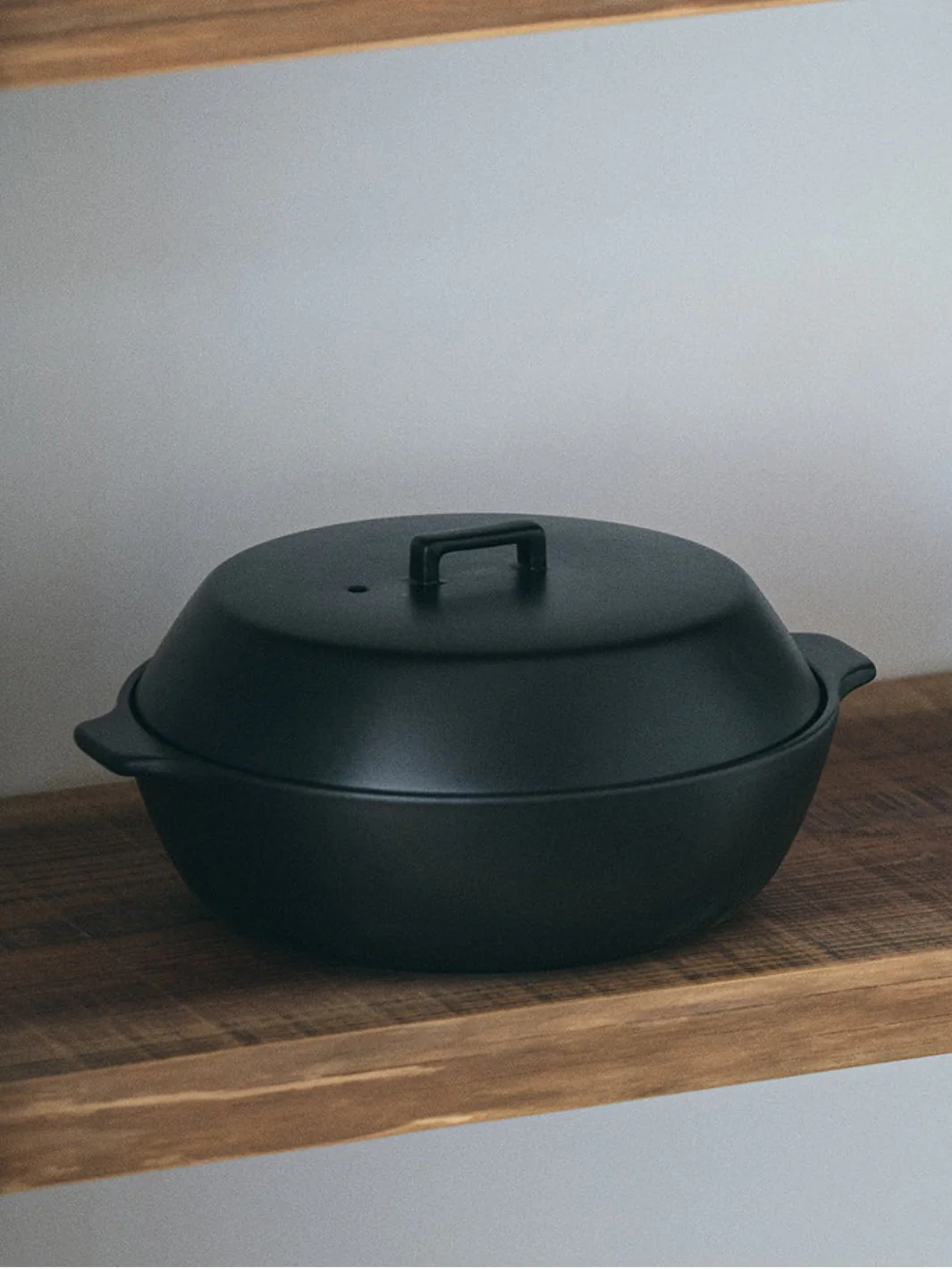 KINTO KAKOMI Ceramic Pot (2500ml/85oz) - Image 4