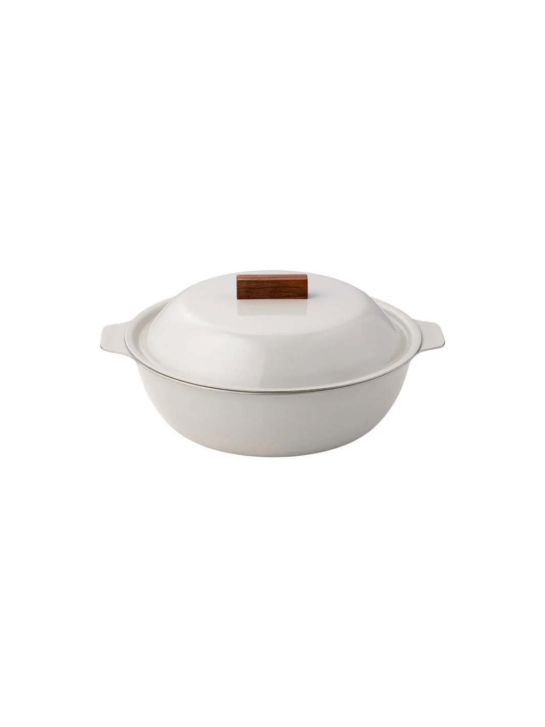 KINTO KAKOMI IH Enamel Pot (1000ml/34oz) - Image 6