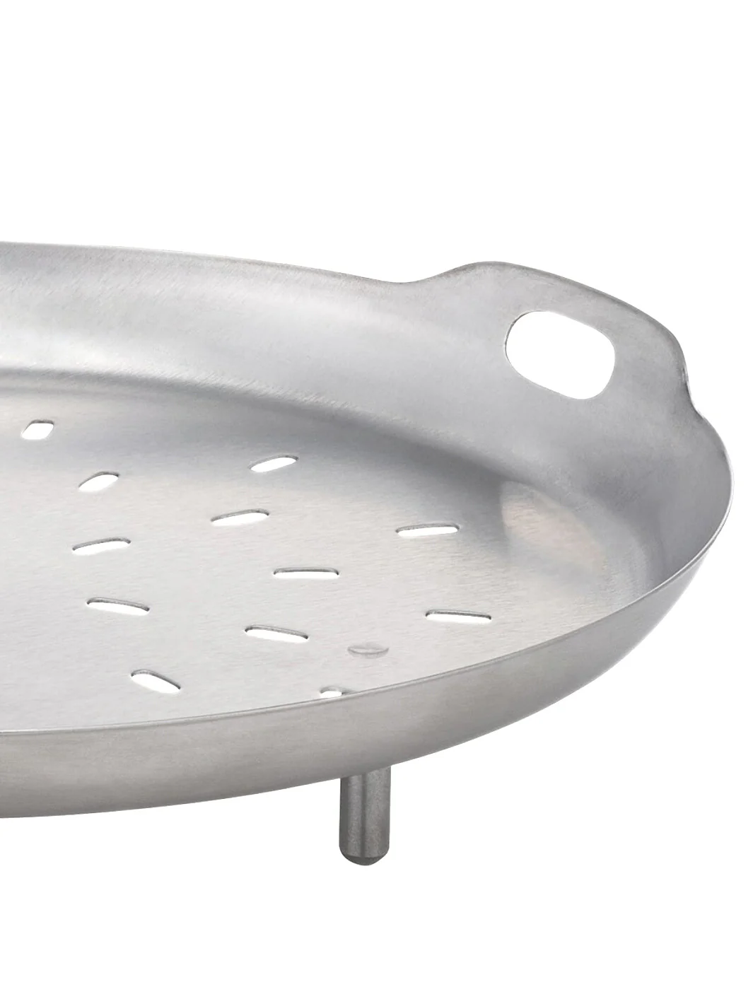 KINTO KAKOMI Steam Plate (⌀180mm/7.2in) - Image 2