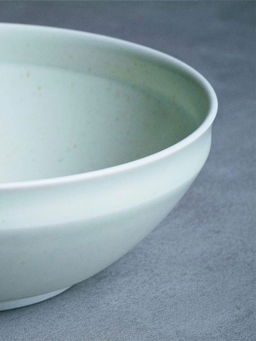 KINTO LIN Bowl (⌀220mm/9in) - Image 5