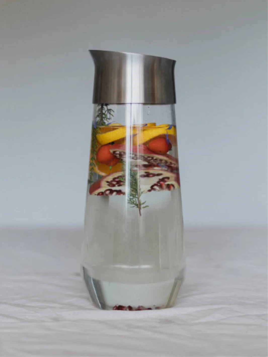 KINTO LUCE Water Carafe (1000ml/34oz) - Image 5