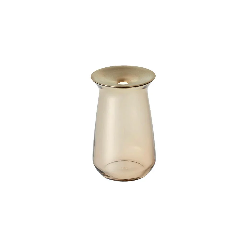 KINTO LUNA Vase 80x130mm - Image 10